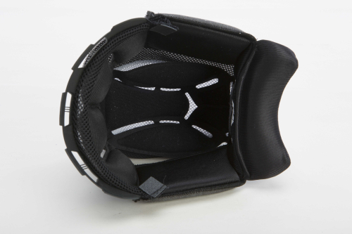 Fly Racing - Fly Racing Liner for Tourist Helmets - Lg-XL (15mm) - F73-88617