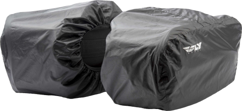 Fly Racing - Fly Racing Rain Cover for Grande Saddlebag - #6245 479-10~401