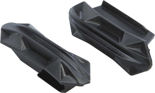 Fly Racing - Fly Racing Rubber Plugs for Tourist Helmets - F73-88648