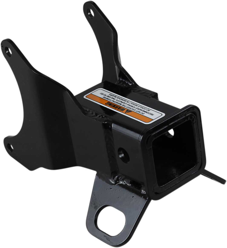 Moose Utility - Moose Utility Rear Reciever Hitch - AM-5811