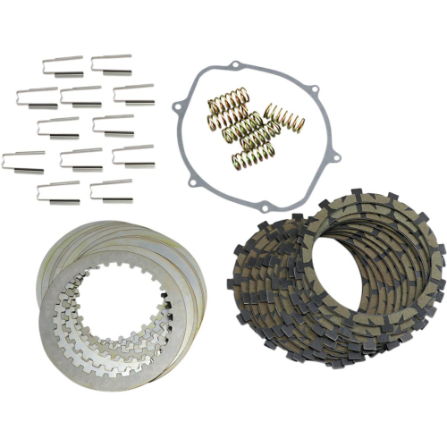 Rekluse - Rekluse Torqdrive Clutch Pack - RMS-2801015