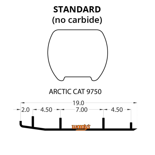 Woodys - Woodys Wear Bar - RUA-9750