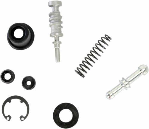 Moose Racing - Moose Racing Master Cylinder Rebuild Kit - 06-905X