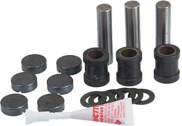 Comet - Comet Spider Parts Kit - 217186A
