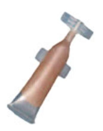 KYB - KYB Fork Seal Grease - 130060050105