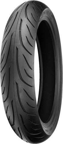 Shinko - Shinko SE890 Journey Touring Front Tire - 130/70R18 - 87-4661
