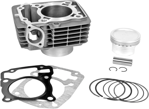 BBR Motorsports - BBR Motorsports 195cc Big Bore Kit - 411-HCF-1901