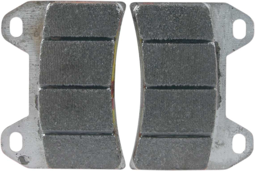 SBS - SBS DC Dual Carbon Brake Pads - 706DC