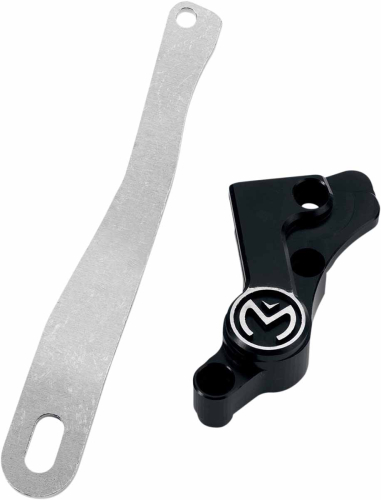 Moose Racing - Moose Racing Slave Cylinder/Case Saver - 0950-0758