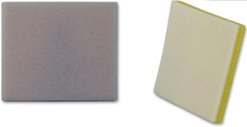 No Toil - No Toil Foam Air Filter - 300-08