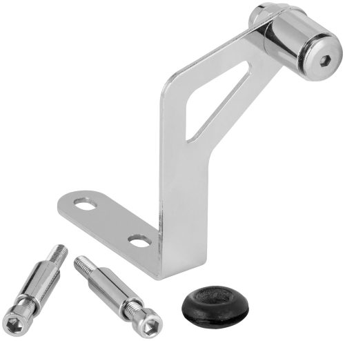 Kruzer Kaddy - Kruzer Kaddy Clutch Perch Undermount - 715