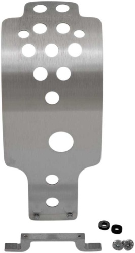 Works Connection - Works Connection MX Skid Plate - 10-298