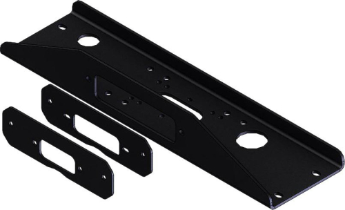 KFI Products - KFI Products Winch Mount - 101680