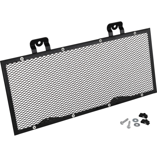 Show Chrome - Show Chrome Radiator Grille - 41-419