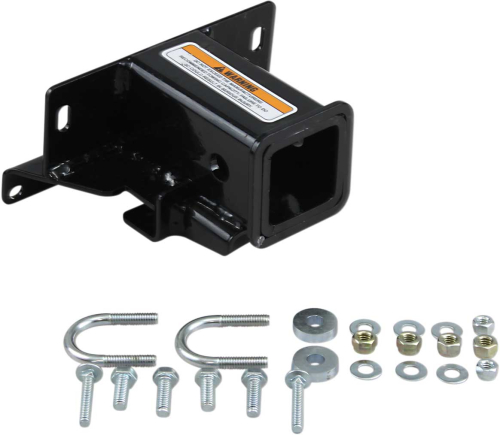 Moose Utility - Moose Utility Front Receiver Hitch - AM-5816