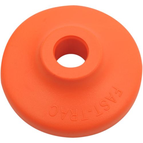 Fast-Trac - Fast-Trac Air Lite SP Single Backer for Traction Studs - Orange - 24pk - 653SPO-24