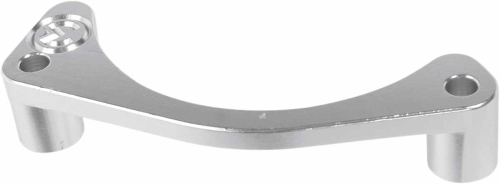 Moose Racing - Moose Racing Case Saver - Polished - M87050