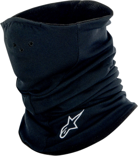 Alpinestars - Alpinestars Tech Warmer Baselayer - 4758514-10 - Black - OSFM