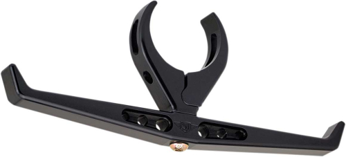 Joker Machine - Joker Machine Headset Hanger Bracket - Dual - Black - 60-151-1