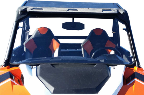 Moose Utility - Moose Utility Full Windshield - 2317-0378
