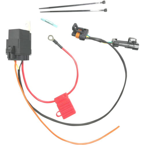 Namz - Namz Light Bar Activation System - OR-P-HBR-R