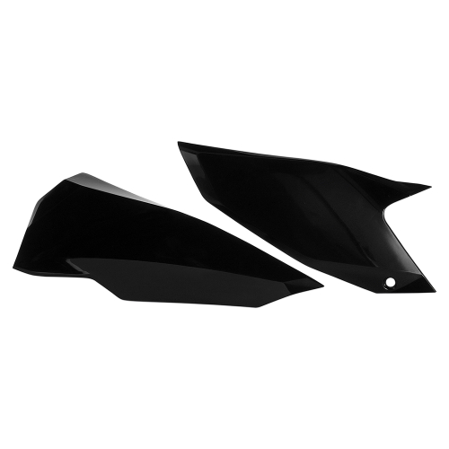 Acerbis - Acerbis Side Panels - Black - 2393420001