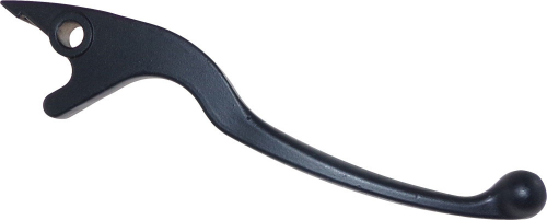 Outside Distributing - Outside Distributing Brake Lever - Hydraulic Brake(Right Hand) - Black - 12-0504-R