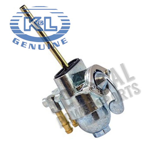 K&L Supply - K&L Supply Fuel Petcock - 18-4149