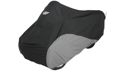 UltraGard - UltraGard Classic Cover - Black/Charcoal - 4-477BC