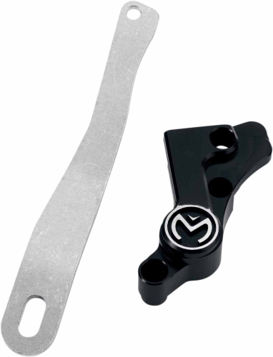 Moose Racing - Moose Racing Slave Cylinder/Case Saver - 13-090