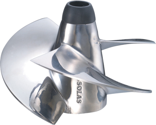 Solas - Solas Concord Impeller - Pitch 22/39 - MC-CD-22/39