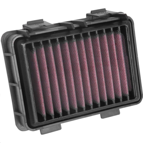 K&N Engineering - K&N Engineering High Flow Air Filter - KT-1217