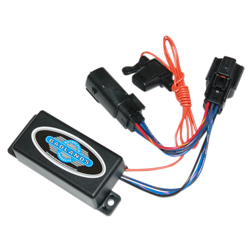 Badlands M/C Products - Badlands M/C Products Load Equalizer III - LE-CB-D