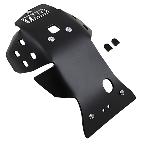 T.M. Designworks - T.M. Designworks Skid Plate - Black - KTMC-260-BK