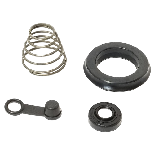 K&S Technologies - K&S Technologies Hydraulic Clutch Slave Cylinder Repair Kit - 02-0002