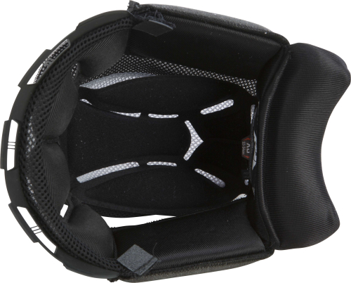 Fly Racing - Fly Racing Liner for Tourist Helmets  - XS-Sm (21mm) - F73-88611