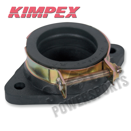 Kimpex - Kimpex Carburetor Adapter Mounting Flange - 07-105-01