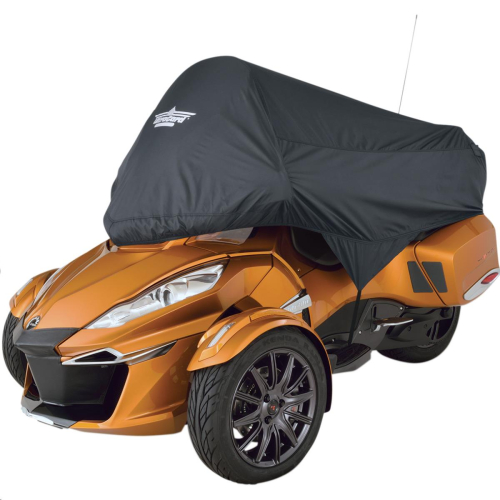 UltraGard - UltraGard Essentials Classic Covers - Spyder RT - 4-357
