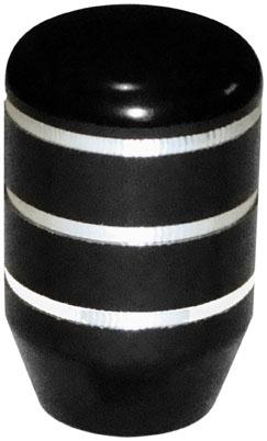 ModQuad - ModQuad Gear Shift Knob - Black - CA-SHIFT-BLK