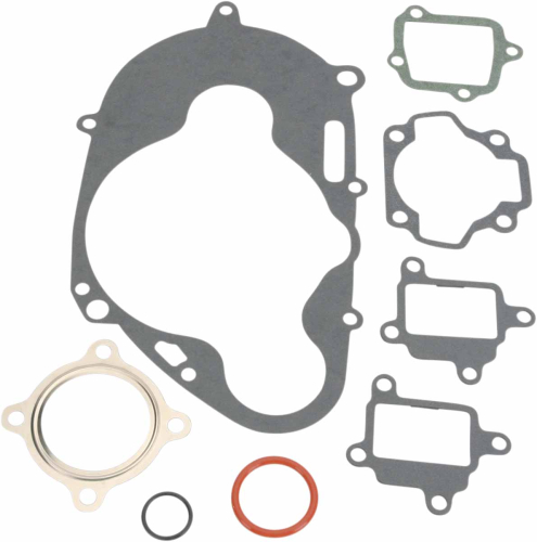 Moose Racing - Moose Racing Complete Gasket Kit - 808615MSE