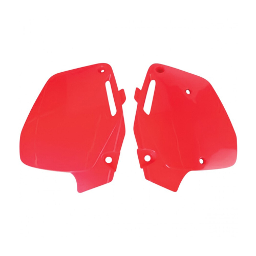 Polisport - Polisport Side Panels - Red - 8494700002