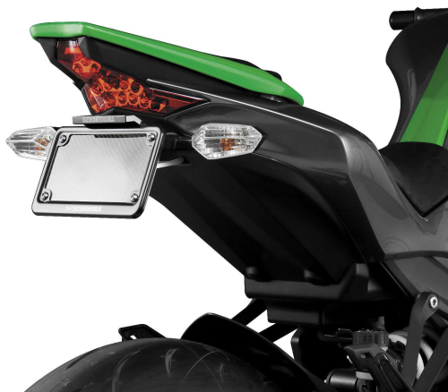 Yoshimura - Yoshimura Fender Eliminator Kit - 070BG141511