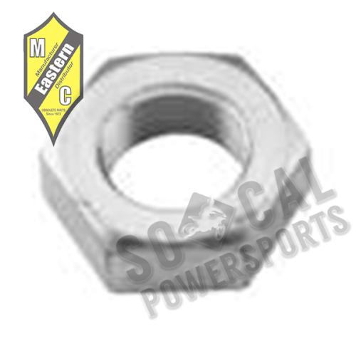 Eastern Motorcycle Parts - Eastern Motorcycle Parts Motor Sprocket Nut - A-24003-55