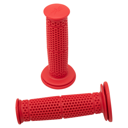 Pro Grip - Pro Grip 714 Dual Sport Grip Model - Red - 714RD