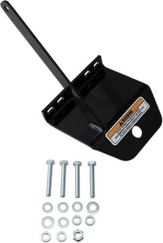 Moose Utility - Moose Utility Trailer Hitch - AM-5830