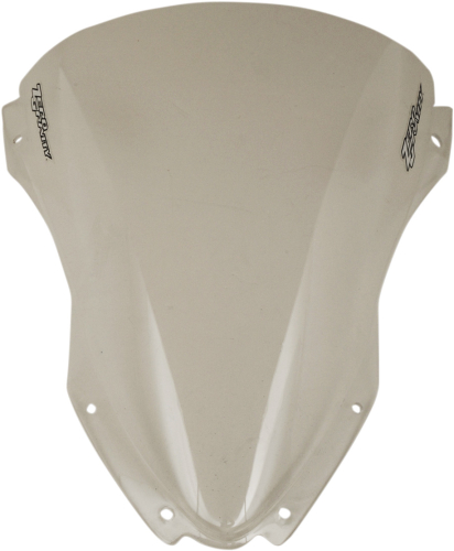 Zero Gravity - Zero Gravity Corsa Windscreen - Clear - 20-264-01