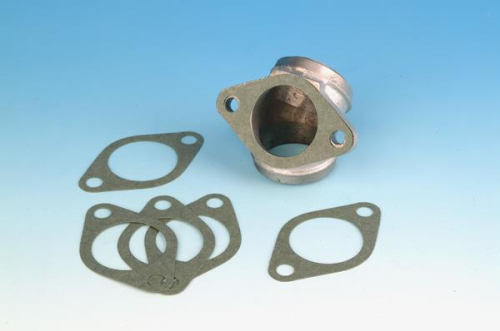 James Gasket - James Gasket Intake Manifold Gasket For Tillitson Carburetors - JGI-27410-57