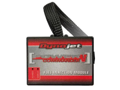 Dynojet Research - Dynojet Research Power Commander V - 22-035