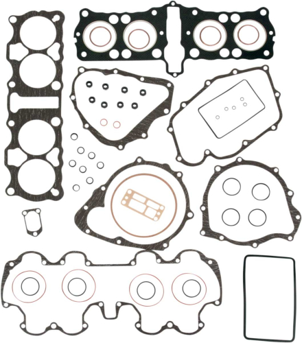 Vesrah - Vesrah Complete Gasket Kit - VG-157
