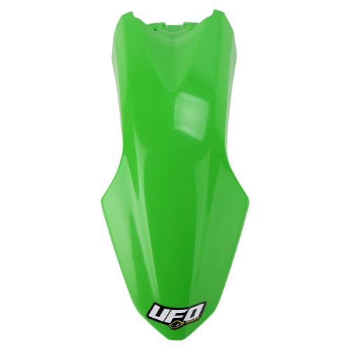 UFO Plastics - UFO Plastics Front Fender - Green - KA04714-026